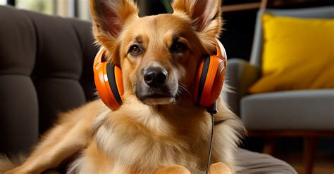 do animals like music? what about the sounds they hear?