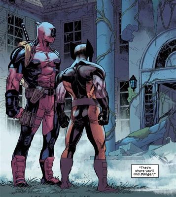 how tall is deadpool in the comics? what if he was 6 feet tall?