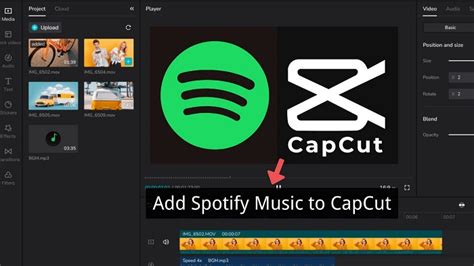 how to add music in capcut: exploring the depth of audio integration techniques