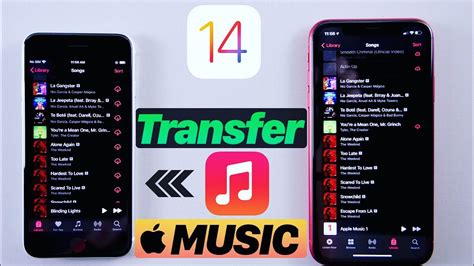 how to move music from iphone to computer - do you know the secret behind Apple Music's synchronization?