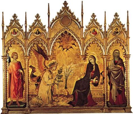 What Are Some of the Purposes of Christian Art? (Site 1) and Its Related Discussions