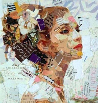 Which Artist Revolutionized Collage as an Art Form in 1912? A Detailed Analysis